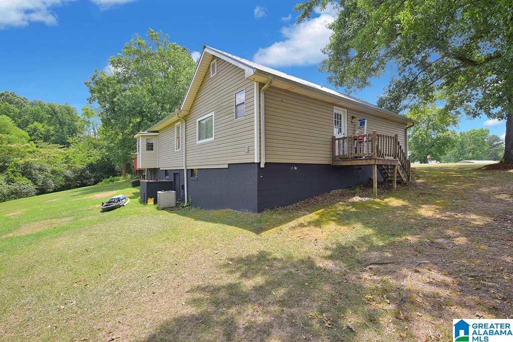4543 Barrett Road Dora, AL 35062 - Photo 21 of 26