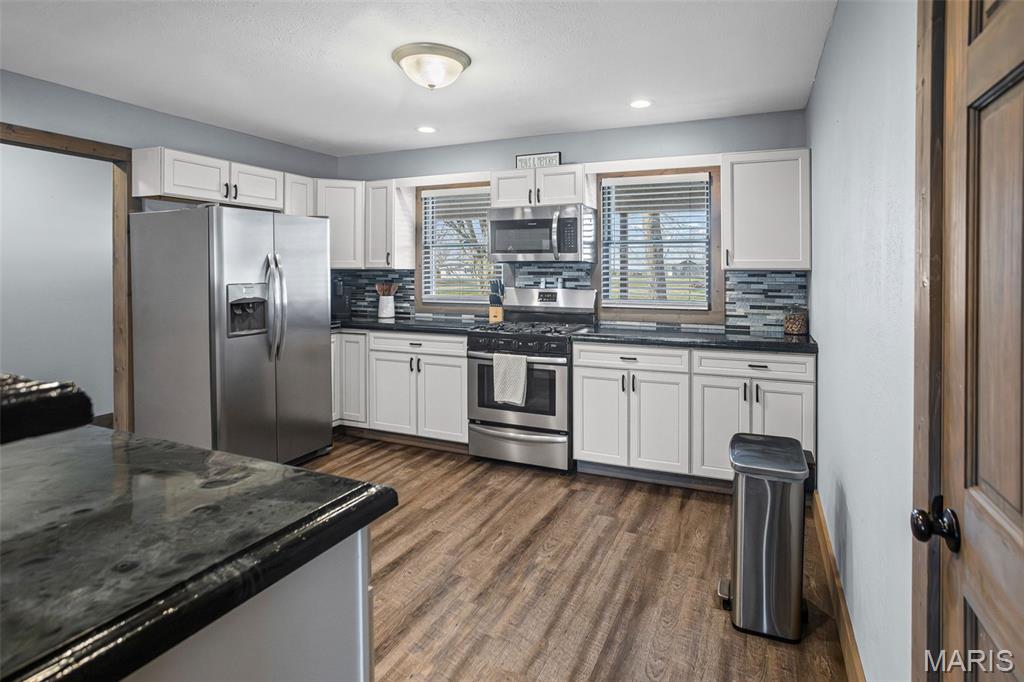 203 Walnut Street Modesto, IL 62667 - Photo 22 of 38