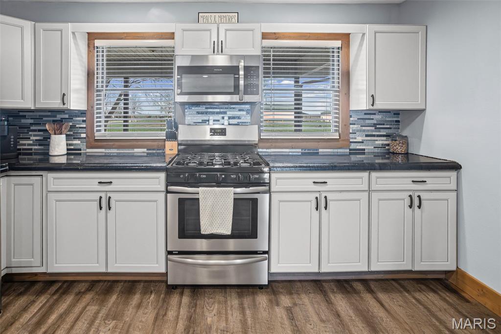 203 Walnut Street Modesto, IL 62667 - Photo 23 of 38