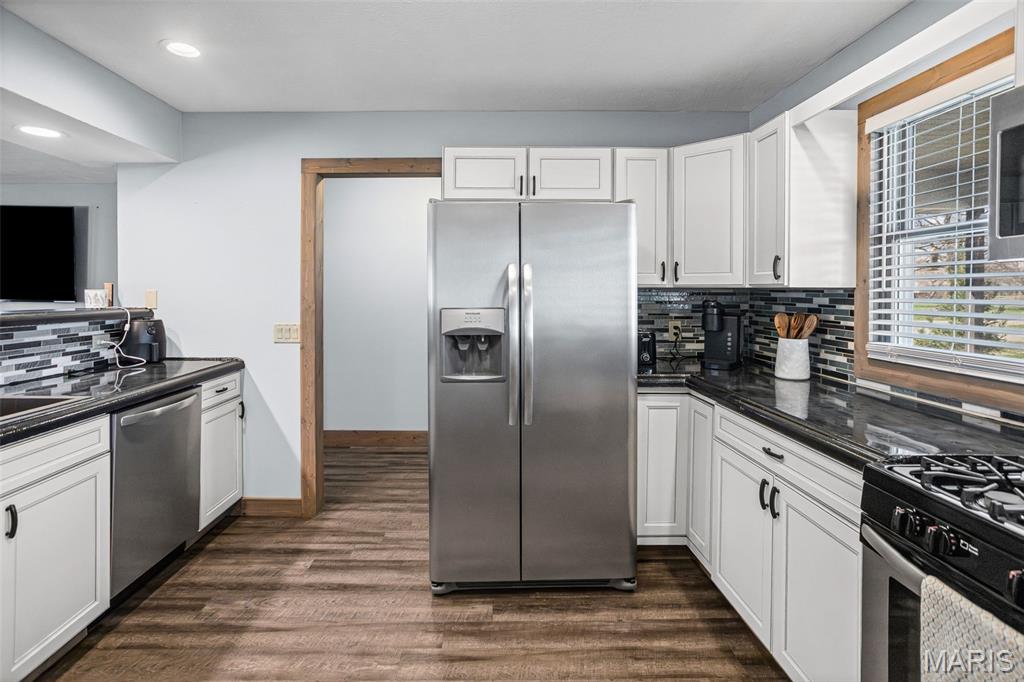 203 Walnut Street Modesto, IL 62667 - Photo 24 of 38