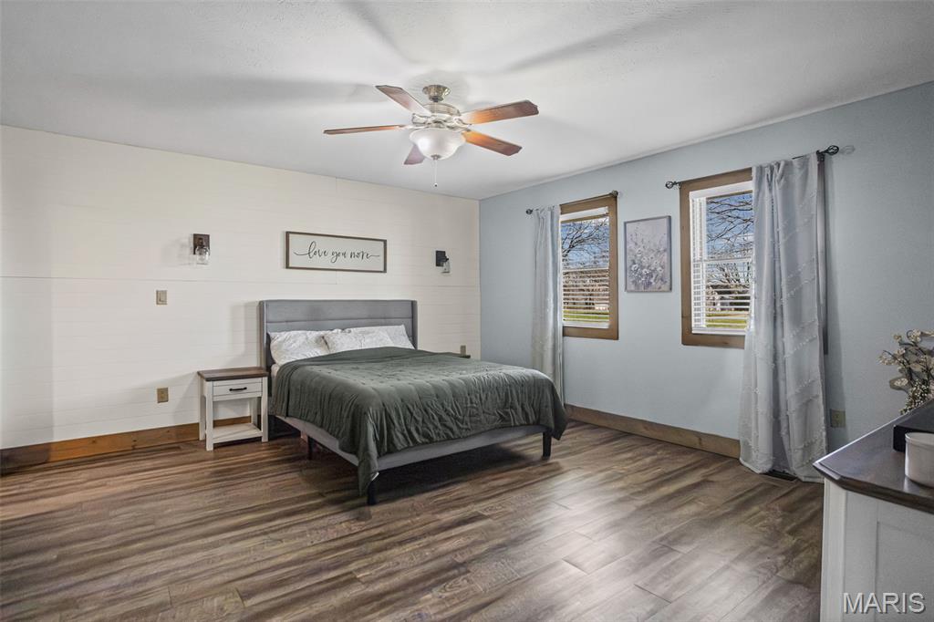 203 Walnut Street Modesto, IL 62667 - Photo 26 of 38