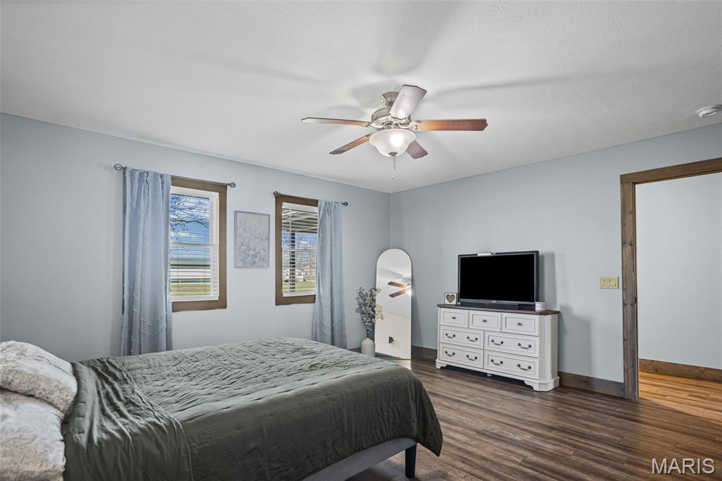 203 Walnut Street Modesto, IL 62667 - Photo 27 of 38