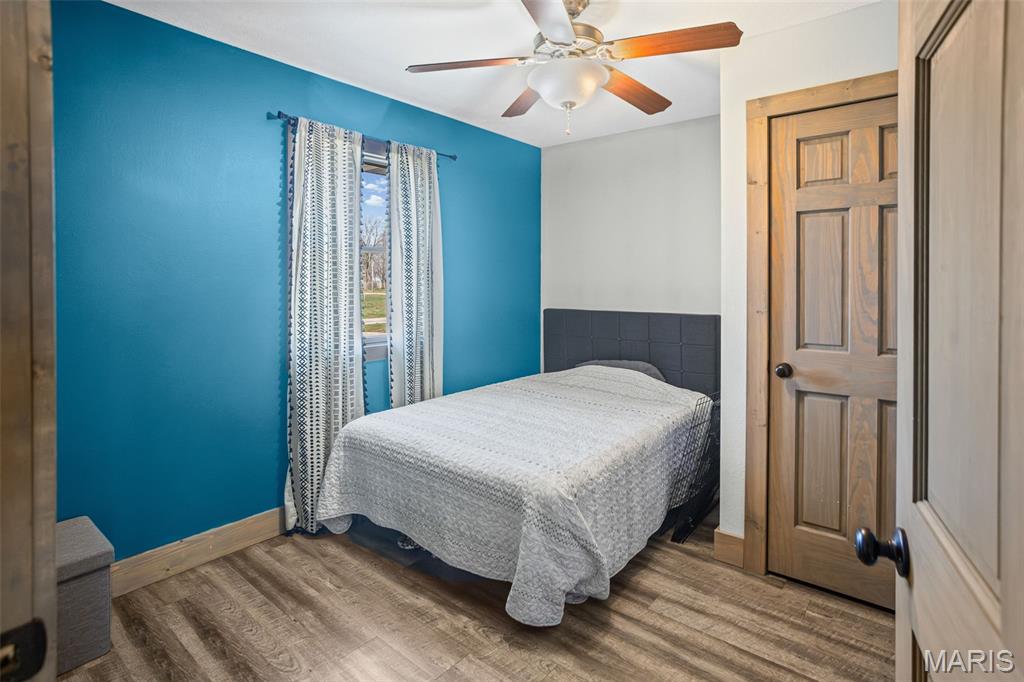 203 Walnut Street Modesto, IL 62667 - Photo 32 of 38