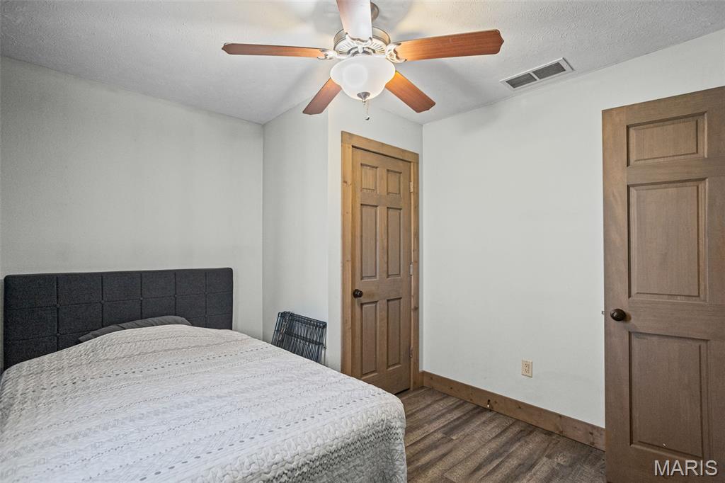 203 Walnut Street Modesto, IL 62667 - Photo 33 of 38