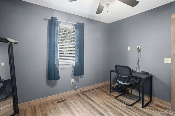 $205,000 | 203 Walnut Street, Modesto, IL 62667