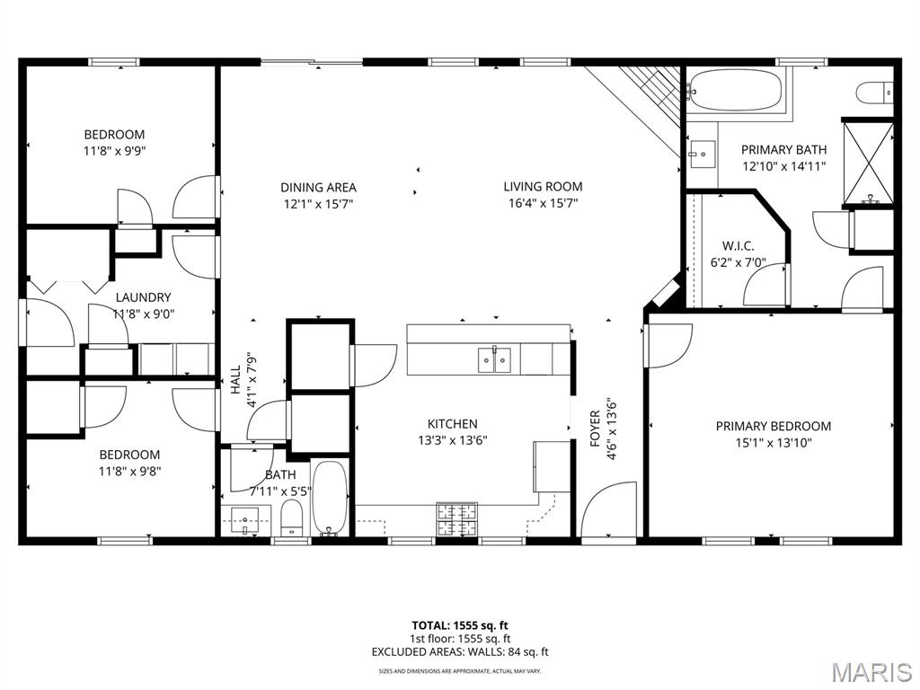 203 Walnut Street Modesto, IL 62667 - Photo 38 of 38