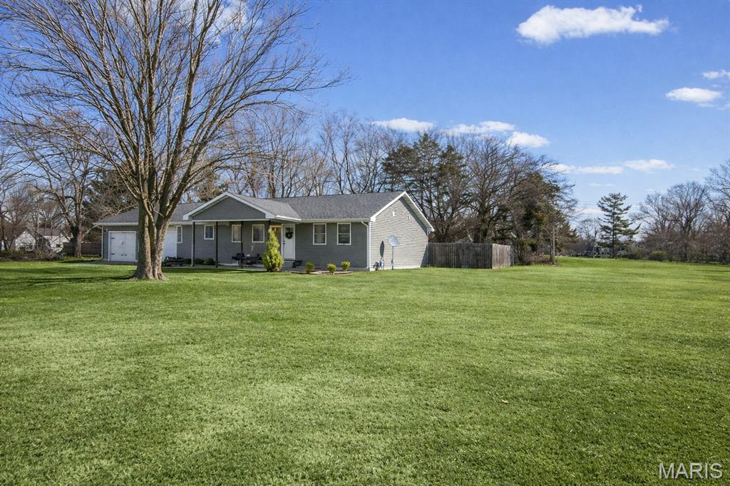 203 Walnut Street Modesto, IL 62667 - Photo 6 of 38