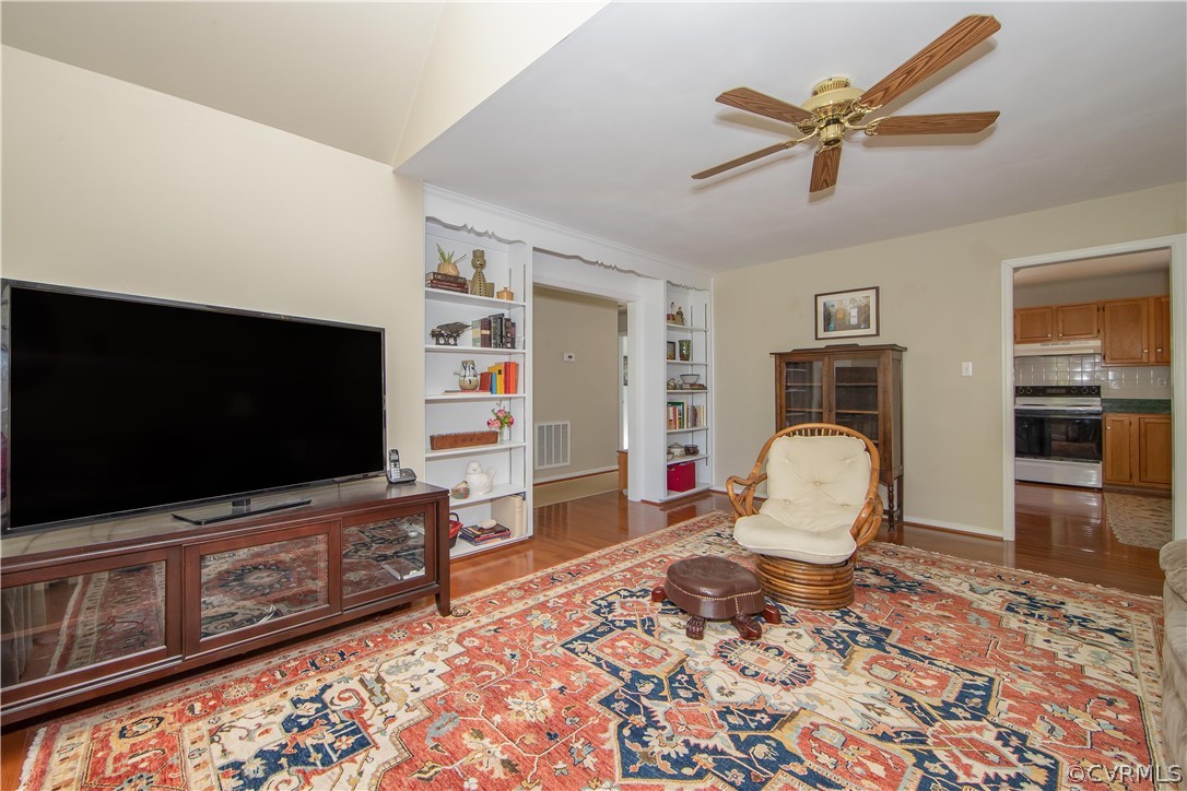 2730 Fariss Road Powhatan, VA 23139 - Photo 8 of 29 Gallery Image 8