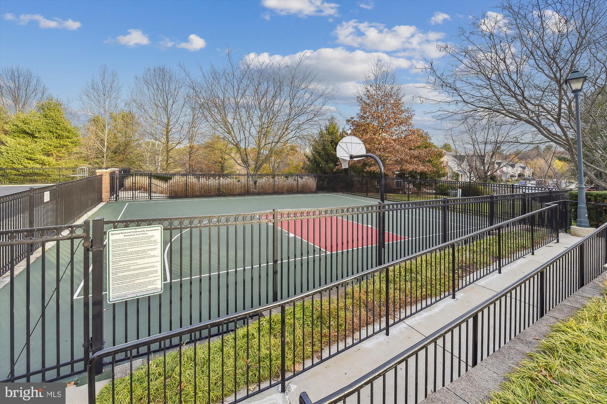 217 Highland Ridge Avenue Gaithersburg, MD 20878 - Photo 34 of 47