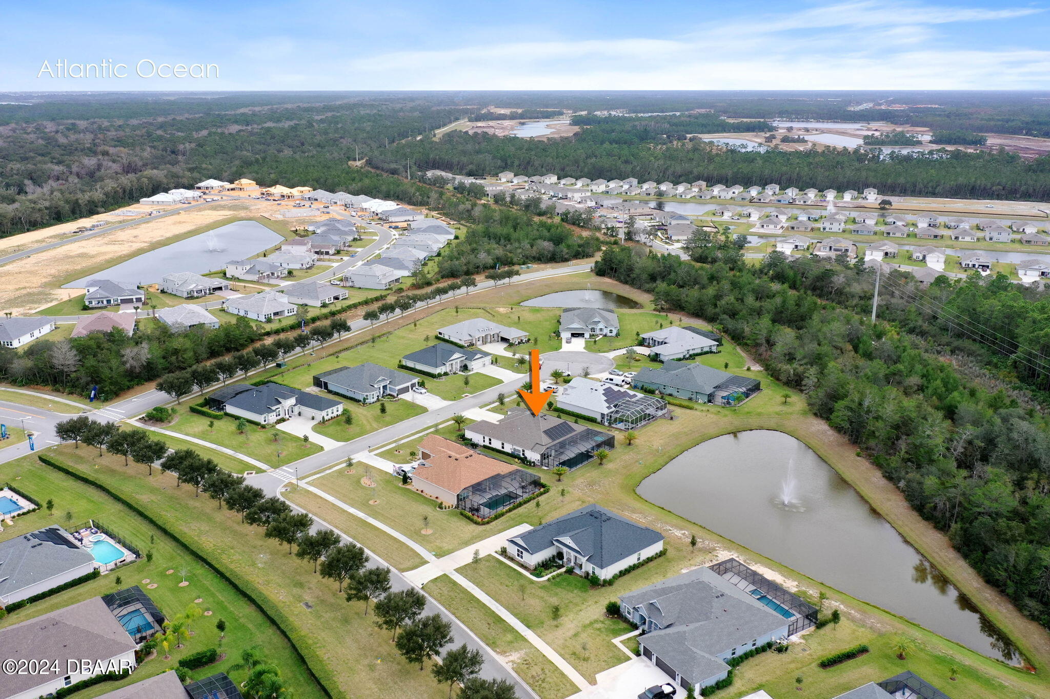 1405 Lilly Anne Circle Ormond Beach, FL 32174 - Photo 66 of 76 66-web-or-mls-1405 Lilly Anne Ln-66