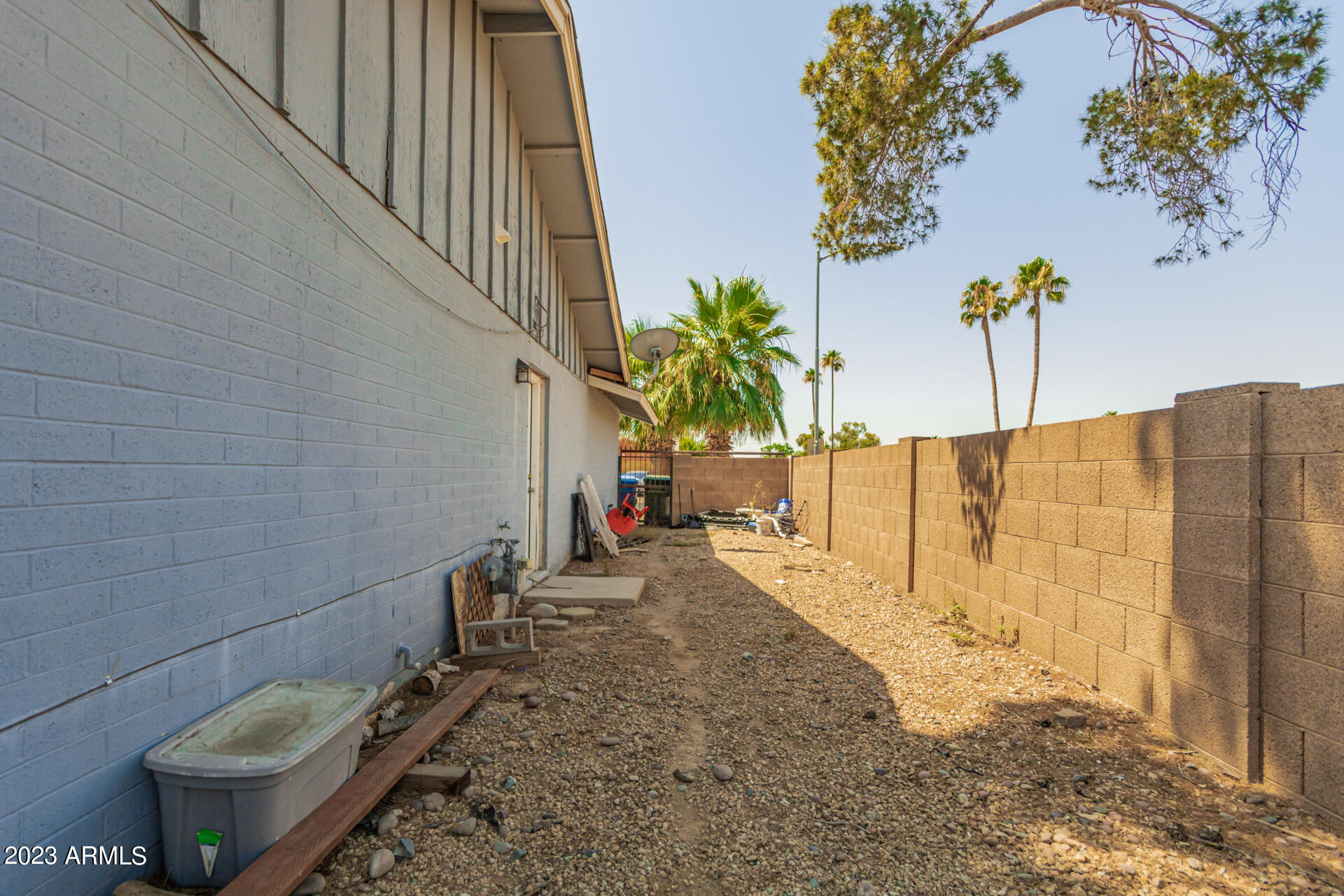 3640 West Calavar Road Phoenix, AZ 85053 - Photo 45 of 45 0045-45 - Calavar