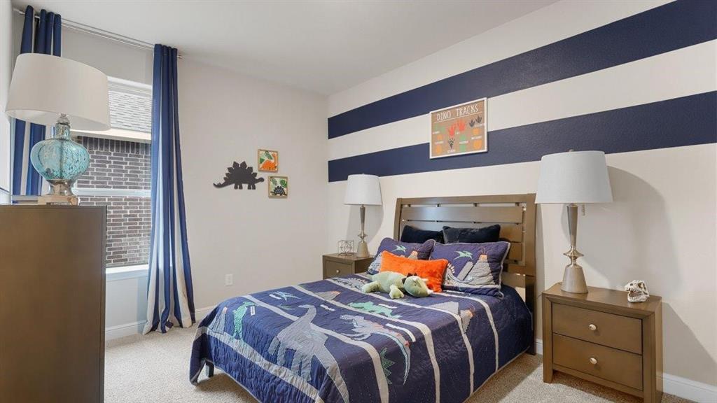 107 Goodnight Court Cleburne, TX 76033 - Photo 28 of 36