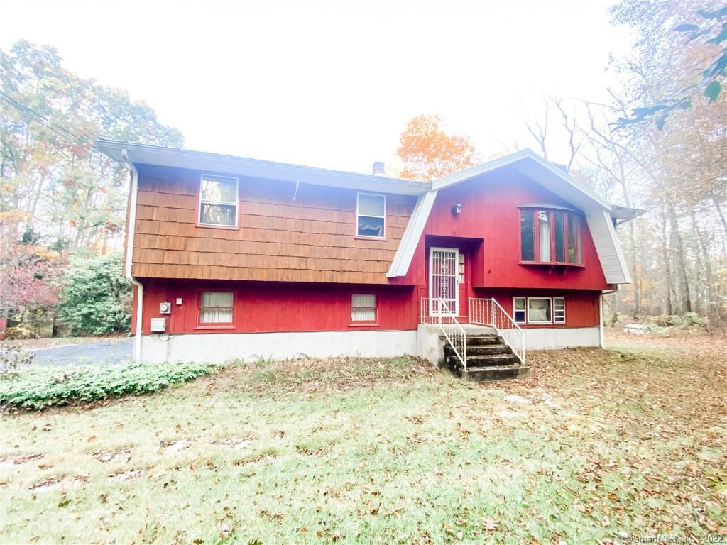 93 Brooklyn Road Canterbury, CT 06331 - Photo 1 of 1