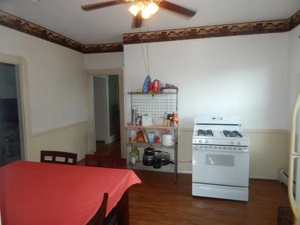 $1,750 | 93 Highland Street, Unit 1, New Bedford, MA 02740