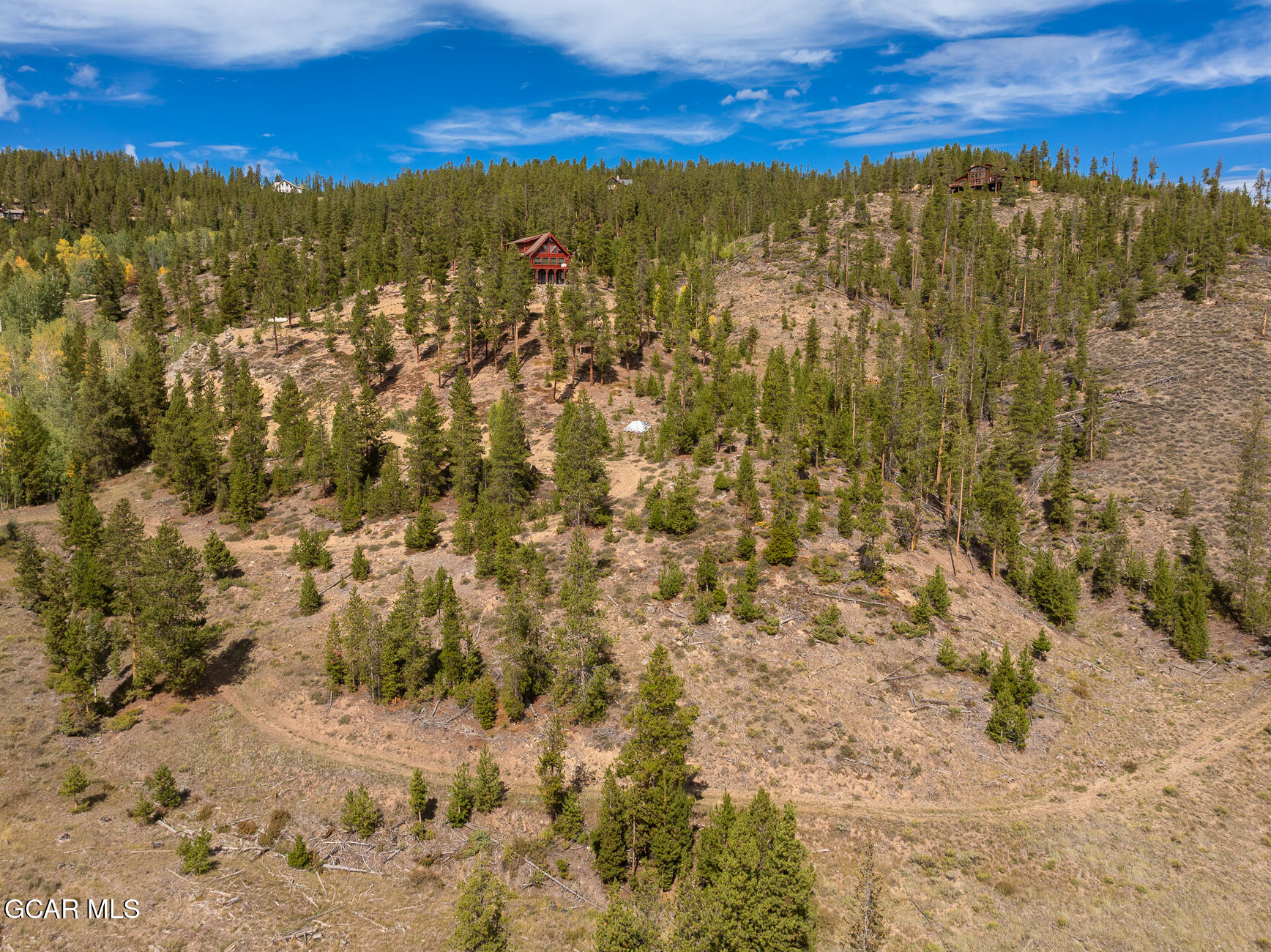 854 Tbd County Road Tabernash, CO 80478 - Photo 20 of 24 WP Highlands Lot-20