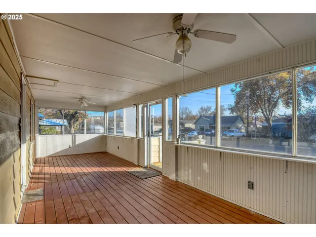 $249,000 | 261 Southwest 2nd Street, Pilot Rock, OR 97868