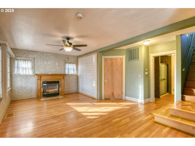 $249,000 | 261 Southwest 2nd Street, Pilot Rock, OR 97868