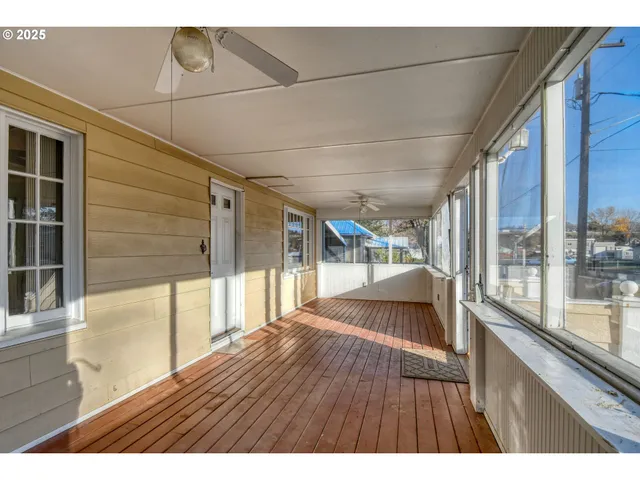 $249,000 | 261 Southwest 2nd Street, Pilot Rock, OR 97868