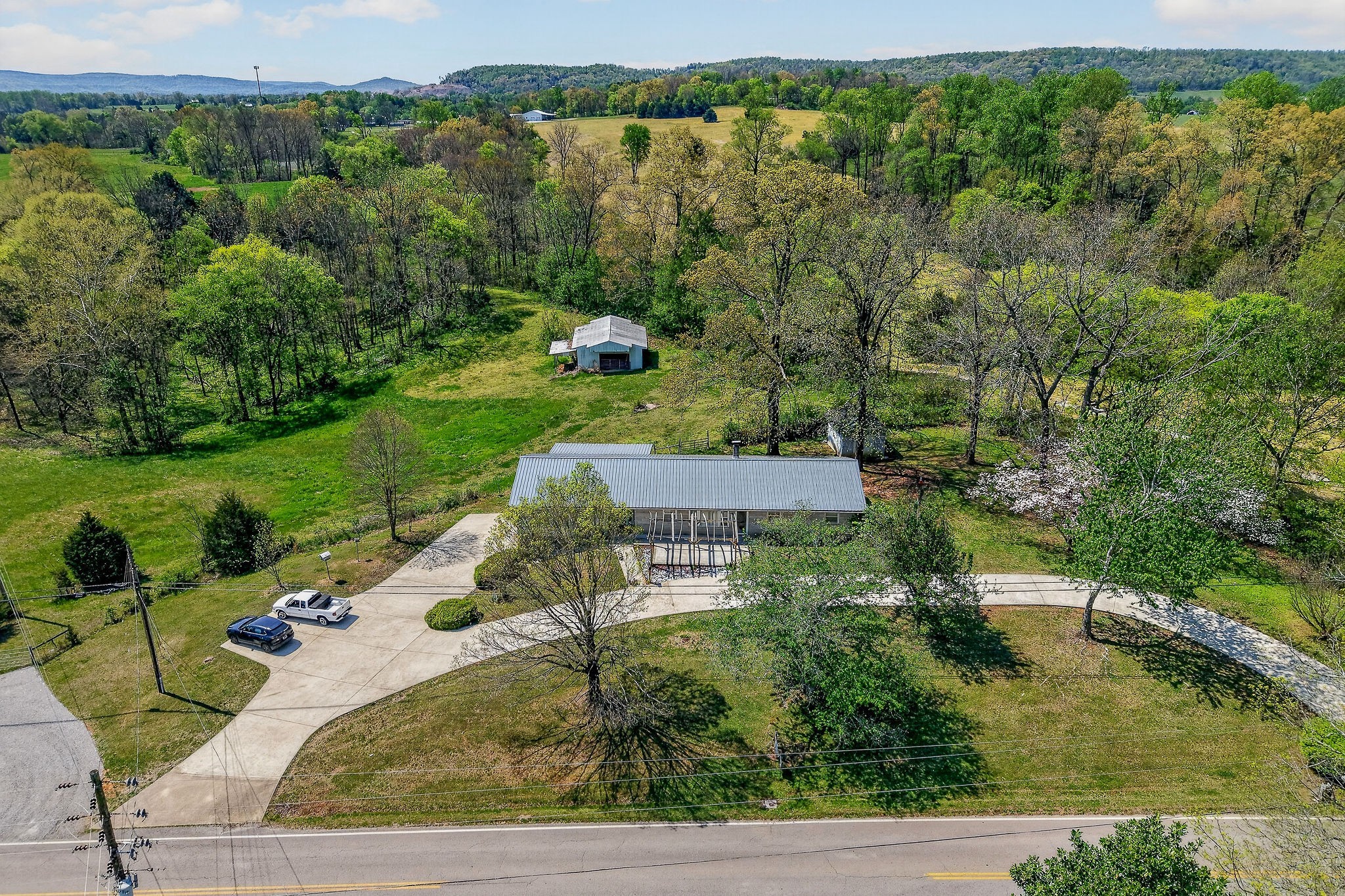 463 Franks Ferry Road Sparta, TN 38583 - Photo 45 of 53