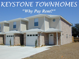 470 Keystone Road, Unit 470 Mary Esther, FL 32569 - Photo 1 of 1 a front view of a building with retail shop