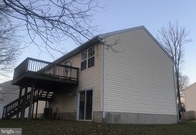 7007 Riverwalk Road Baltimore, MD 21220 - Photo 3 of 37