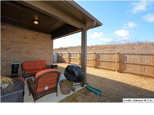 206 Chesser Loop Road Chelsea, AL 35043 - Photo 29 of 32 Gallery Image 29