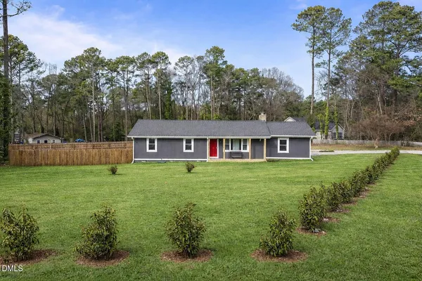 $345,000 | 700 Woodland Road, Raleigh, NC 27603