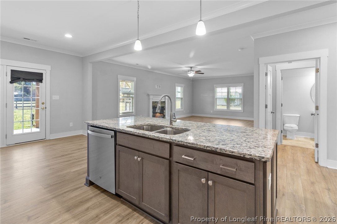 144 Deaton Road Raeford, NC 28376 - Photo 11 of 24