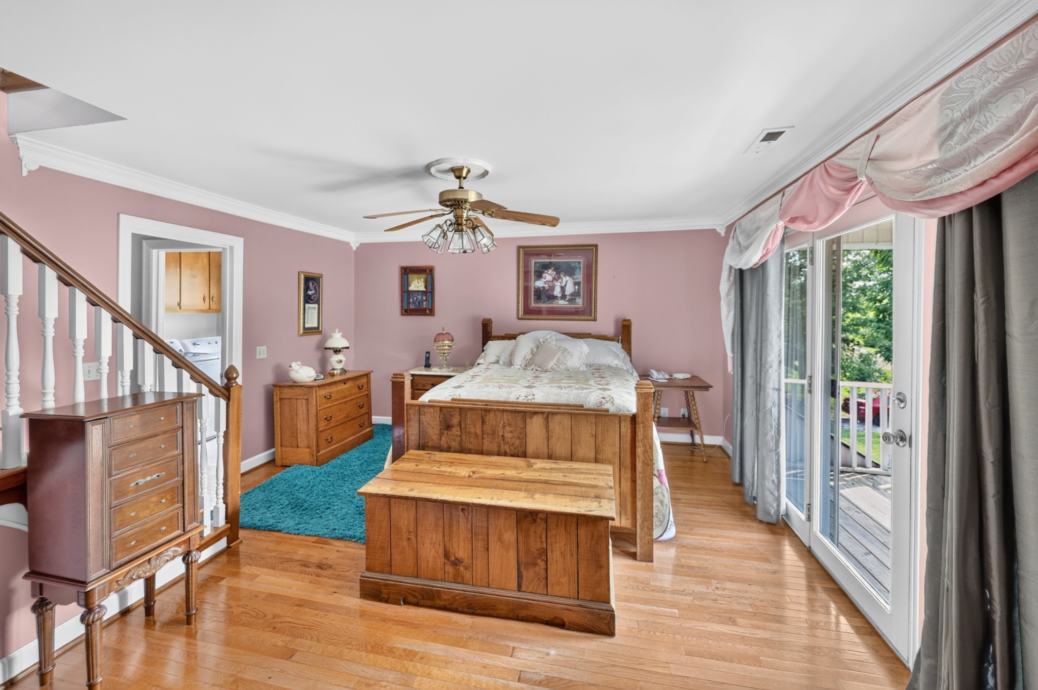 2155 Oak Knob Road Lafayette, TN 37083 - Photo 33 of 84