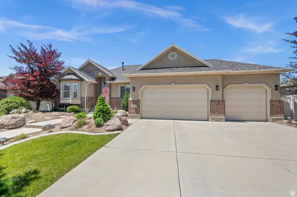 $950,000 | 13308 Cherry Crest Drive, Draper, UT 84020