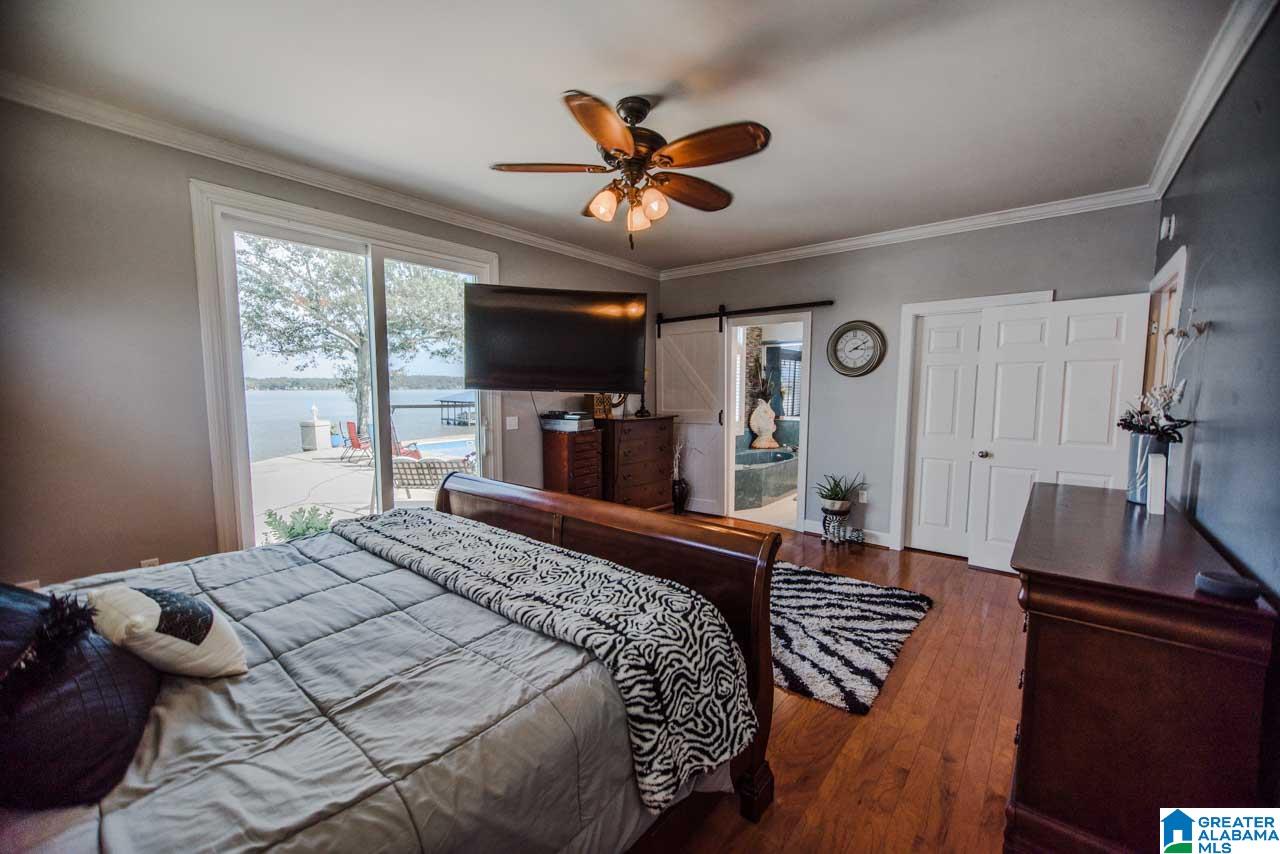 11 Seddon Point Pell City, AL 35128 - Photo 25 of 50