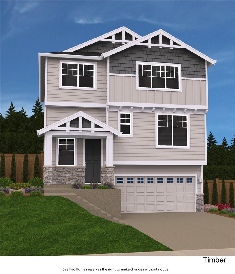 3510 192nd Street Southeast, Unit 11 Bothell, WA 98012 - Photo 1 of 4 Gallery Image 1