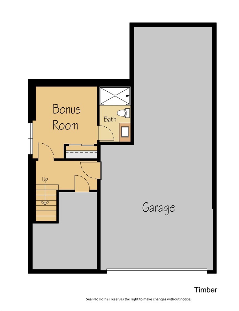 3510 192nd Street Southeast, Unit 11 Bothell, WA 98012 - Photo 2 of 4 Gallery Image 2