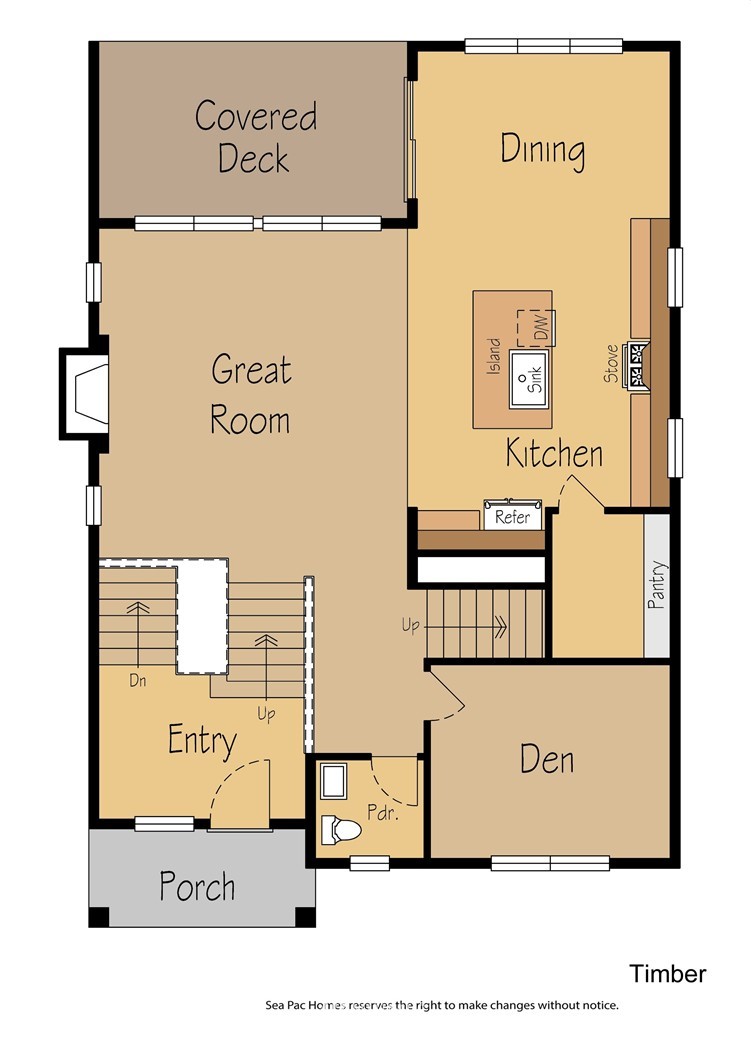 3510 192nd Street Southeast, Unit 11 Bothell, WA 98012 - Photo 3 of 4 Gallery Image 3