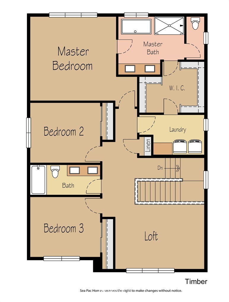 3510 192nd Street Southeast, Unit 11 Bothell, WA 98012 - Photo 4 of 4 Gallery Image 4