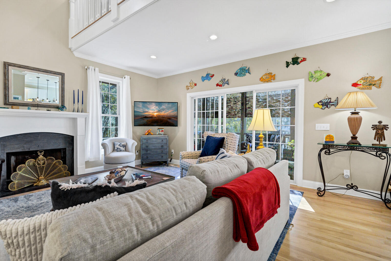 308 Jungle Road Edisto Island, SC 29438 - Photo 81 of 99 untitled-5