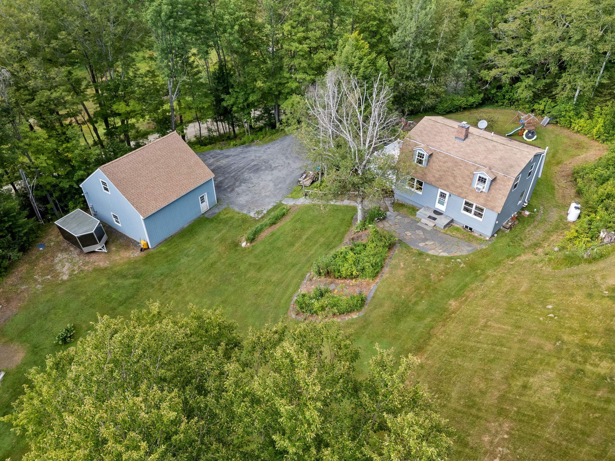 1791 Loop Road Northfield, VT 05663 - Photo 1 of 58