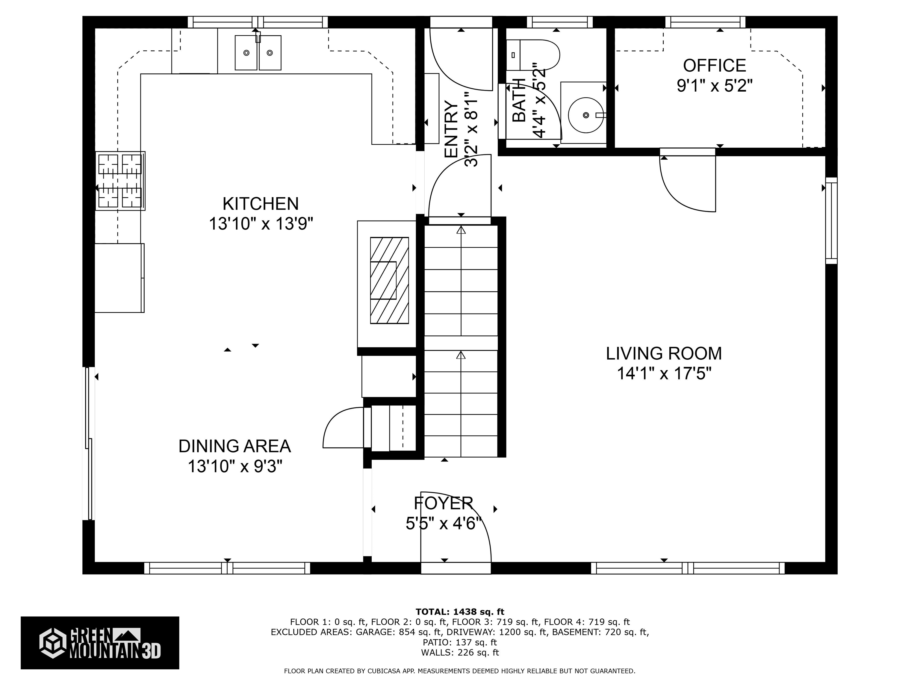 1791 Loop Road Northfield, VT 05663 - Photo 54 of 58