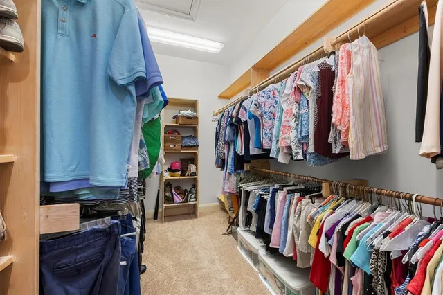 a patio with a yard table and chairs