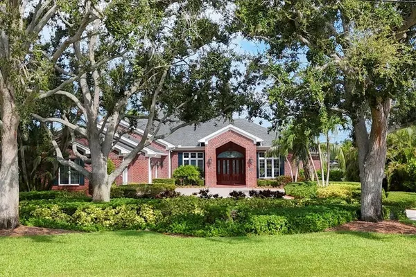 $2,400,000 | 6012 Shore Acres Drive, Bradenton, FL 34209
