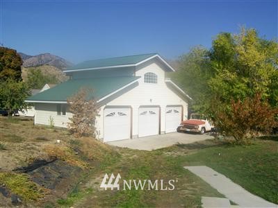 6647 Frontage Road Cashmere, WA 98815 - Photo 1 of 1 Gallery Image 1