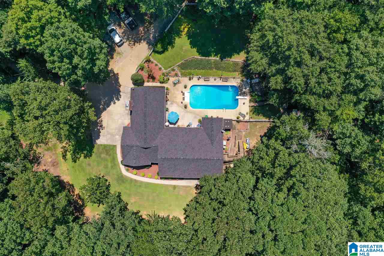 7015 County Road 55 Clanton, AL 35046 - Photo 48 of 49