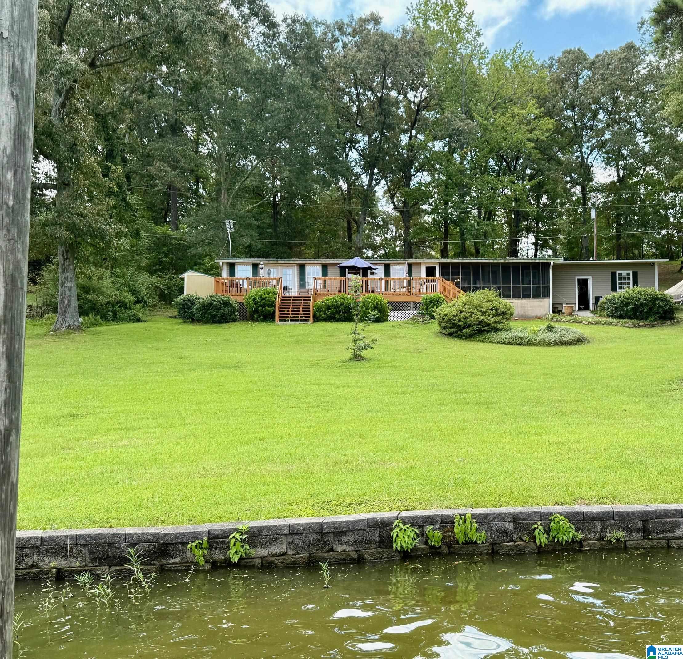 145 Henderson Lane Talladega, AL 35160 - Photo 2 of 36