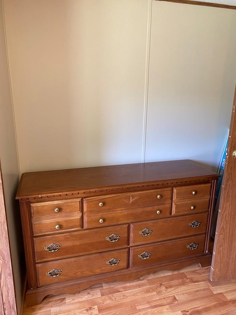 313 Lonesome Pine Road Bybee, TN 37713 - Photo 24 of 48 a view of a dresser