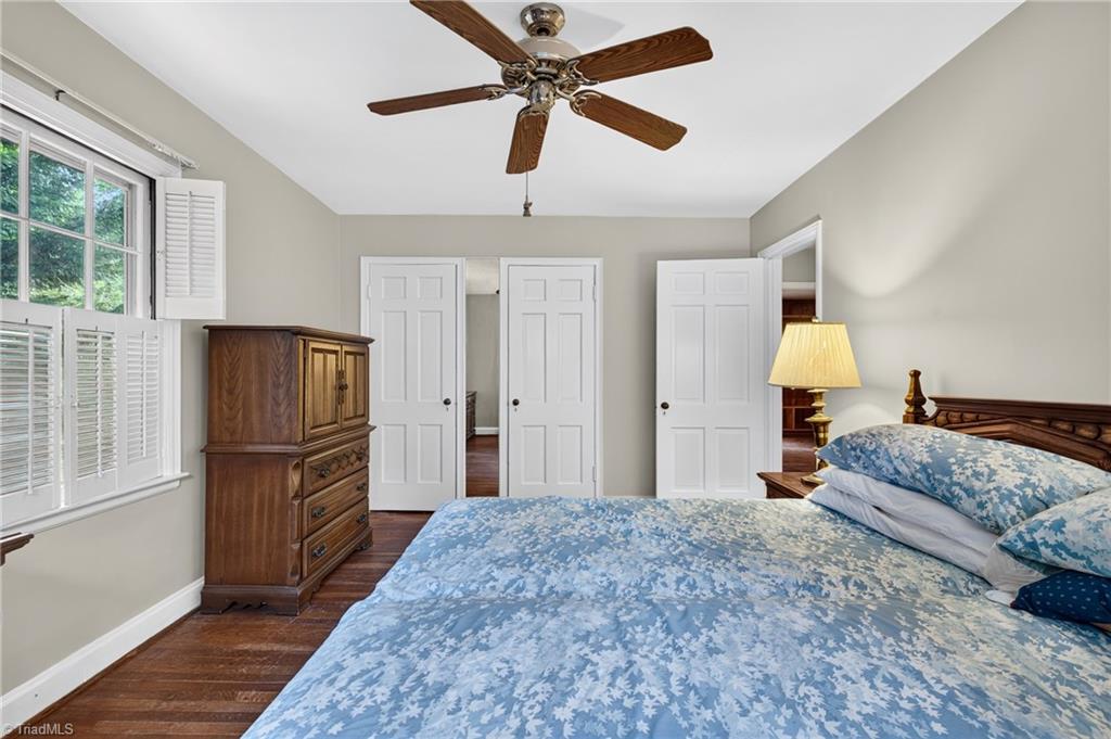 203 Ridgecrest Road Asheboro, NC 27203 - Photo 19 of 44