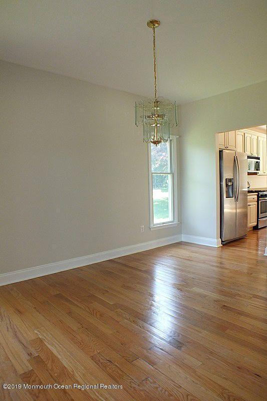 1718 Old Mill Road Wall, NJ 07719 - Photo 8 of 38 Dining Room #2