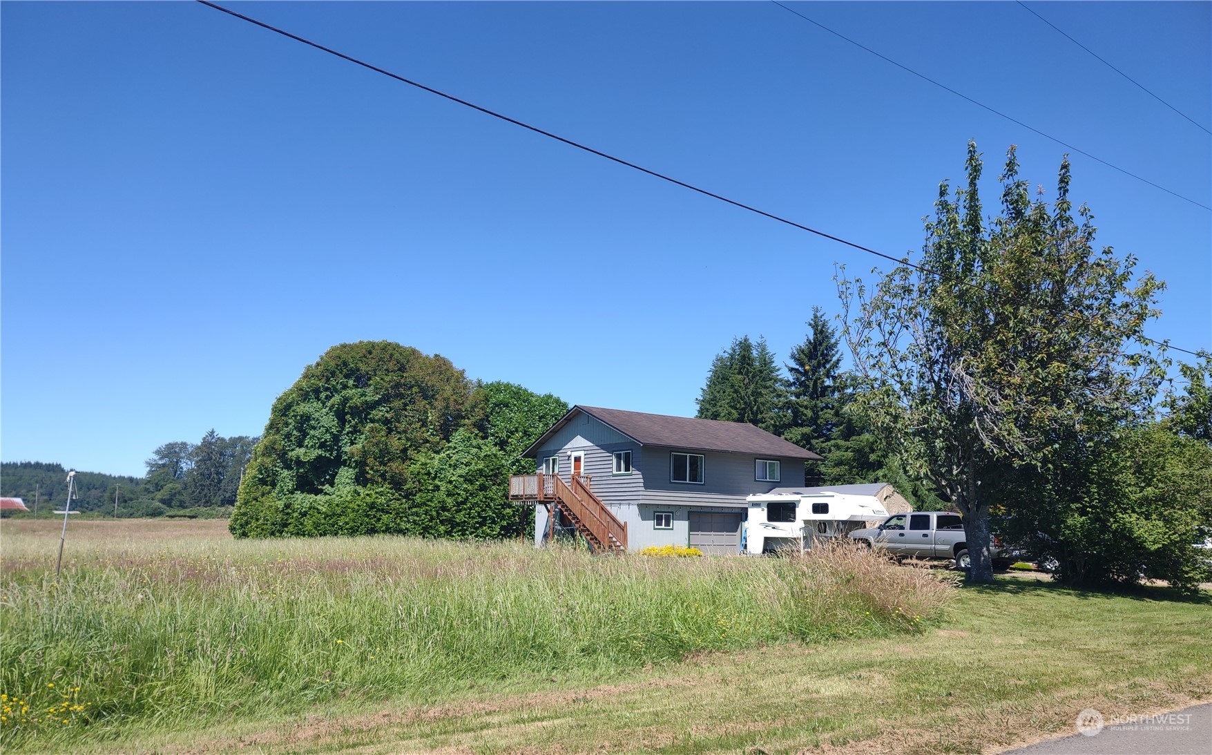 24 Brittain Road Montesano, WA 98563 - Photo 1 of 1 Gallery Image 1