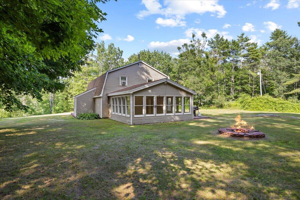 377 River Road Bowdoinham, ME 04008 - Photo 43 of 57 377 River Rd