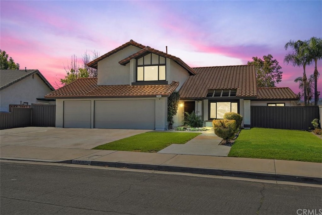 11416 Rancho Loma Drive Riverside, CA 92505 - Photo 1 of 1