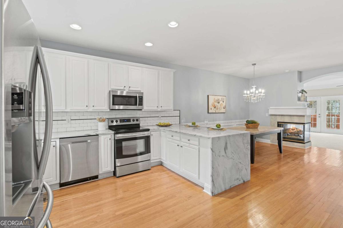 1200 Wing Street, Unit 8 Atlanta, GA 30350 - Photo 1 of 1